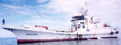 Kapal ikan dengan Surat Tanda Kebangsaan Kapal, Sertifikat Kelaikan Kapal, Persyaratan Pengawakan Kapal Penangkapa Ikan