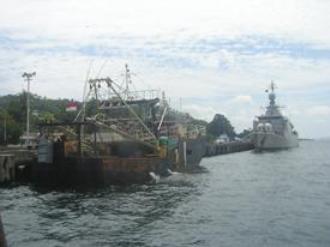 Kapal Ikan – Halaman 3 « RichOcean INDONESIA Blog